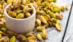 Pistacchi: Benefici Nutrizionali, Segreti di Cucina e Consigli Dietetici