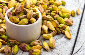 Pistacchi: Benefici Nutrizionali, Segreti di Cucina e Consigli Dietetici