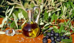 Proprietà, usi e benefici dell’olio di oliva